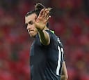 Bale: "Nadie esperaba tanto de nosotros, no hay reproches"