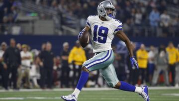 Las 1,189 yardas que recibió el egresado de Alabama en la última temporada en el AT&T Stadium resultaron la octava mayor cantidad en la NFL.