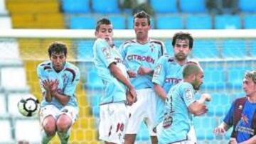 <b>OTRO EMPATE MÁS. </b>El Levante cuenta sus partidos por empates, mientras que el Celta suma dos igualadas en tres encuentros.