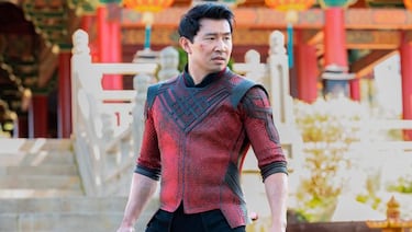 Shang-Chi y la leyenda de los diez anillos ya tiene fecha de estreno en Disney Plus