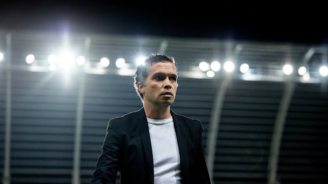 El mago portugués que desafía al PSG: “No renunciaré a mi estilo”