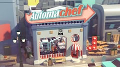 Automachef, juego gratis en Epic Games Store; cómo descargarlo en PC