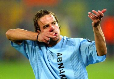 Siete famosos futbolistas que acabaron arruinándose