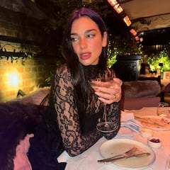 Dua Lipa en Chile 2025: fecha del concierto en el Estadio Nacional, precios de las entradas y preventa ticketmaster