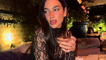 Dua Lipa en Chile 2025: fecha del concierto en el Estadio Nacional, precios de las entradas y preventa ticketmaster