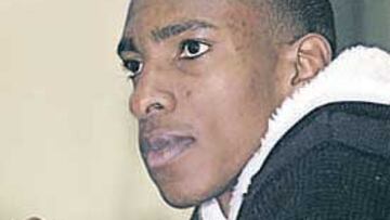 "Si al final no logramos ir a Europa será un palo muy duro para el equipo"