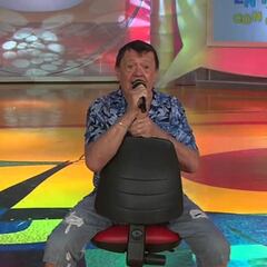 Los dos Récord Guinness que logró Xavier López ‘Chabelo’