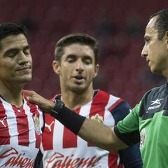 Jesús Sánchez: “Pensar en los seleccionados no nos viene bien”