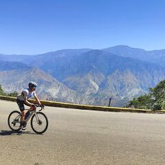 Annemiek van Vleuten arranca su última temporada en Valencia