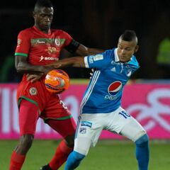 Horarios y TV: Cómo y dónde ver Cortuluá vs Millonarios