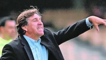 <b>ILUSIONADO. </b>Esteban Vigo confía en el trabajo de todos los integrantes del Xerez para lograr los objetivos esta temporada.