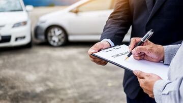 Ante un accidente, las compa&ntilde;&iacute;as de seguros pagan al due&ntilde;o el valor de su coche, pero &iquest;c&oacute;mo determinan la cantidad? Aqu&iacute; te explicamos a detalle.