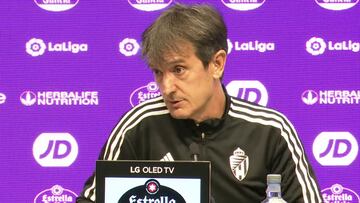 Pacheta no se conf¨ªa y aguarda ¡°un partido duro¡± ante el Espanyol