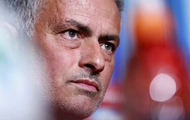 Super Cup: Cristiano Ronaldo travels, José Mourinho awaits