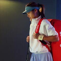 Is Emma Raducanu still playing professional tennis?