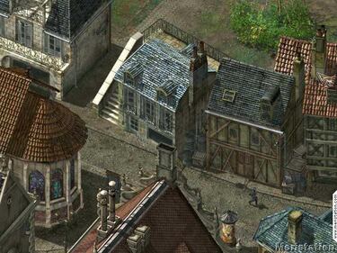 Eidos publica un nuevo trailer de Commandos 2