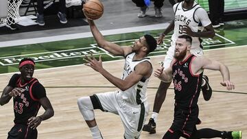Resúmenes y resultados de los partidos NBA: hoy, 17 febrero