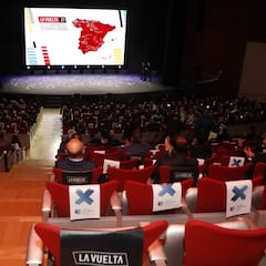 La Vuelta de las Catedrales tendrá 11 finales inéditos