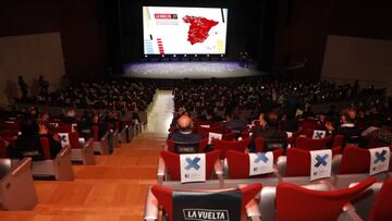 La Vuelta de las Catedrales tendrá 11 finales inéditos