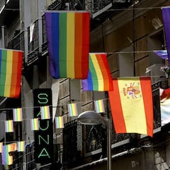 Orgullo Gay Madrid 2017: Cómo encontrar alojamiento