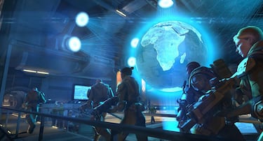 La demo de XCOM: Enemy Unknown, ya en Steam
