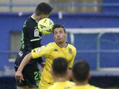 Dudas en el lateral izquierdo del Alcorcón