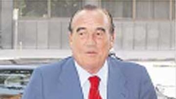Fernández Tapias