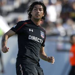 Valdés y el retiro: "Voy a jugar mientras vea que puedo rendir"