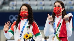 México se quedó sin medallas en el Taekwondo