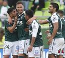 Wanderers acorta distancia, pero Cobreloa sigue líder: la tabla