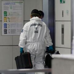 Subsecretaría de Prevención del Delito sufre millonario robo: sustrajeron tablets y celulares