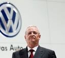 El fraude de los gases aleja a Volkswagen de la Fórmula 1