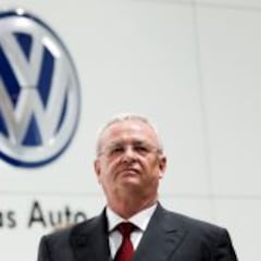 El fraude de los gases aleja a Volkswagen de la Fórmula 1