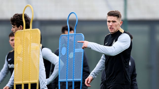 Un Dortmund en crisis teme una gran remontada histórica