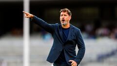 Gustavo Lema califica a la Leagues Cup como espectacular