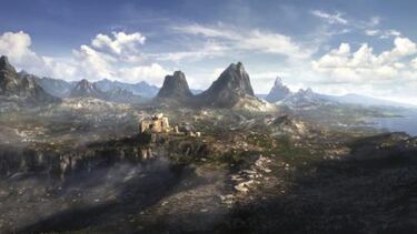 The Elder Scrolls VI será solo para un jugador