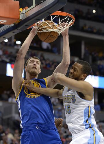 Los europeos con un anillo de la NBA