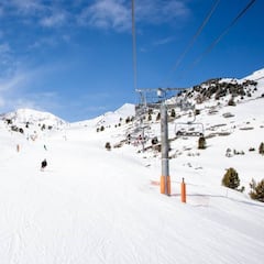 Un estudio determina las 50 estaciones de esquí más visitadas del mundo