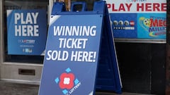 Mega Millions winner of $2 million had no idea: “Hey, someone won at that little bodega”