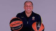 “El trabajo de Pablo Laso en el Real Madrid es algo fantástico”