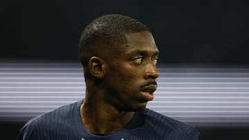 PSG - Nantes: TV, a qué hora es, dónde y cómo ver la Ligue 1 online hoy