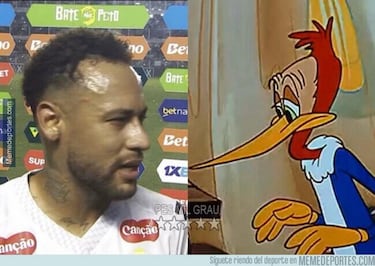 Los memes más divertidos del fin de semana