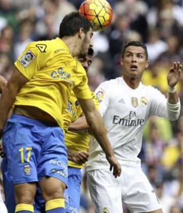 The Zidane effect doesn’t seem to work so well away from home but Las Palmas’ squad are worth about what Ronaldo earns in a year and they’re 30 points behind big boys Real. Apologies for going with the obvious. AS prediction: Real Madrid win