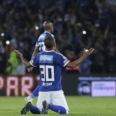 El regreso de Payares: "Toda duda o temor se ha despejado"