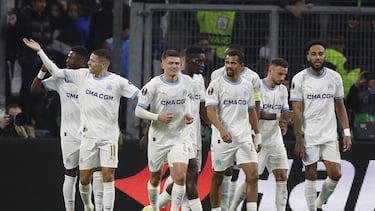 Un Marsella de ensueño