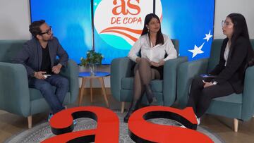 Inicia el Mundial Femenino Sub-20 ¿Colombia podrá llegar a la final?