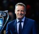 Chris Kermode renueva como presidente de la ATP