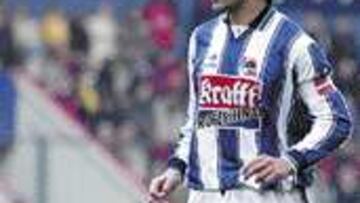 Idiakez estudiará la oferta.