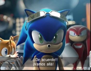 Sonic Riders, Impresiones
