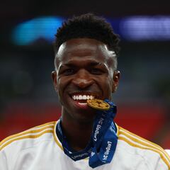 Un gol hacia el Balón de Oro